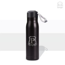 각인텀블러 P-07 이니셜 개별이름 커스텀 단체선물 550ml, 2