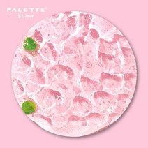 벚꽃수 지글리 100ml 키덜트 슬라임 어른장난감 액체괴물/슬라임(완제품)