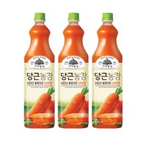 가야농장 당근주스 1.5L x 12펫, 12개