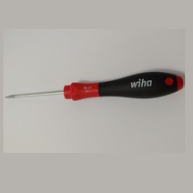 WIHA별드라이버/ 독일 wiha SoftFinish / 독일제 별드라이버/ T7번/ 위하별드라이버/ T7 X 60MM / 362 /
