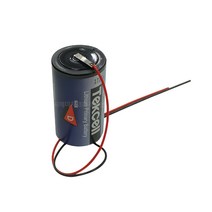 텍셀 SB-D02-LINE 선타입 3.6V19000mAh 1차리튬전지, 1개