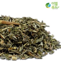 건조 사철쑥 말린 인진쑥 300g, 1개