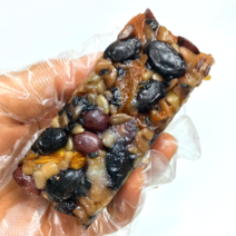 [노아궁떡] 떡 간식 아침대용 5종세트 모듬영양떡 완두배기찰시루떡 통팥시루떡 콩찰떡 쇠머리찰떡, 모듬영양떡 2kg