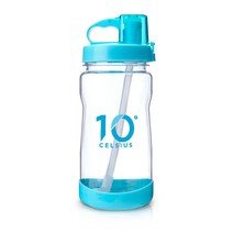 S/N508022+10도씨 허벌라이프 빨대물통 플로랄민트 1리터 보틀 빨대물병 허벌라이브 스트로우 허벌라이프물통 물병_S+D/G76664B, 본상품선택