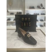 닥스ACC 여성 세미 정장 로퍼 DLF113 LS10
