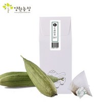 기타 [양원농장][]수세미차30T, 기본