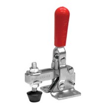 KJF 토글클램프 KJF005 11F 수직형