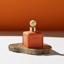 르몽도르 차량용 방향제 차량방향제 고급차량용디퓨저 자동차디퓨져 50ml 새차 신차선물, 레더50_오렌지블라썸
