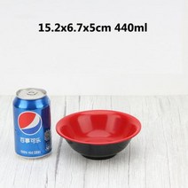 일본 우동 그릇 덮밥 라면 세트 도자기 가정 밥 상업 식당 수프 모조 도자기라면 두유 Wonton Congee 아침 쇠고기 국수 그릇122, H 6inch