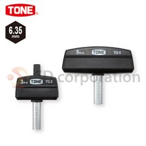 TG 토크그립 ±15 1.4 측정 I 토크기 토네 토크렌치 공구