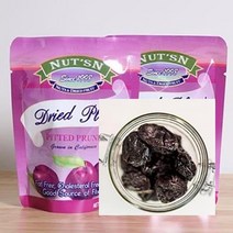 건푸룬 푸른자두 말린 건자두 40g 20봉