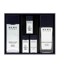 헤라 옴므 에센스 인 스킨 125ml + 에멀젼 110ml 2종 세트, 1세트