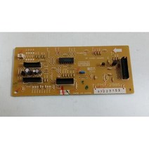 복합기부품중고 IR312K FM3-2985 Feeder Control PCB