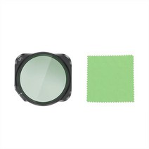 Dji Mavic 3 클래식 유스 에디션 드론 액세서리와 호환되는 CPL 조정 가능한 필터 카메라 렌즈, [01] as show