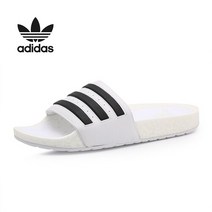 [아디다스] 아딜렛 부스트 슬리퍼(FY8155) 여름 신발