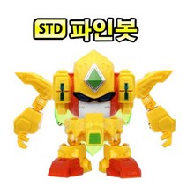 후로티 로봇 sdt 파인봇