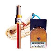 023-0088-00 솔레노이드 밸브 FDF2D10 코일 023-0125-00, Combination package