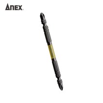 아넥스 토션비트 ABR-14M(2x110) 육각 임팩 드릴 비트 드라이버 빗트날 기리 타공