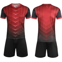 풋살복 축구복 Survetement 축구 2021 남자 유니폼 세트 소년 여자 훈련 팀 운동복
