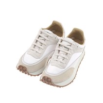 [스파워트] 마라톤 트레일 템포 남녀공용 스니커즈 5113951 0007 SALTY WHITE