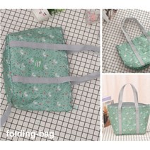 설곽 배달용가방 야쿠르트보냉백 캠핑용보냉가방 은박, 2 핑크