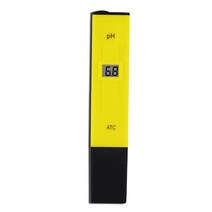 PH측정기 산도 수질 테스터 산성 알칼리성 농도 휴대, ph측정기(BL00260)