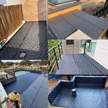 비노출형방수시트 1롤 자착식 2T 3T 옥상방수, 방수시트 3T(10M), ♥ssunnyy방수시트 3T(10M)