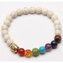 나무 108 침향 염주 팔찌 차크라 남성 블랙 용암 치유 밸런스 비즈 기도 자연석 요가 여성, 01