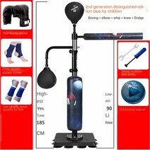 가정용 샌드백 복싱 펀치볼 태권도 홈트 체력단련, 2.2