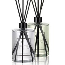 Diffuser 향기로운 디퓨저 리필 500ml 대용량 방향제 디퓨져 실내 거실 사무실 학원 냄새 탈취제, 잉글리쉬페어앤후리지아