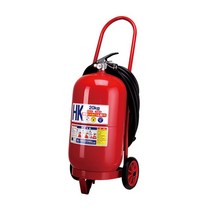[ILLU]한국소방-자동차용 분말소화기 20kg 33초 (1EA) 안전 화재_hAeEA, ff본상품ff, 바로이상품♡