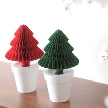 나눔 러브팟 자연가습기(트리) carezone7*4495265ks, 빨강