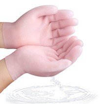 고운손 보습관리 주름 케어 건조한 손끝 갈라짐 핸드케어, 연핑크