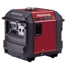 혼다 발전기(가솔린) EU 모음, EP1000