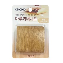 오공 마루커버시트 메이플 2p, 1개