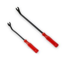 고고플러스 차량용 오리발 테크풀러 22CM+30CM 2종 세트 자동차 리무버 DIY 탈거 분해 헤라