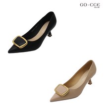 고세 AK수원점 고세 여성 BEST 펌프스 OZP2F004 2color 6cm