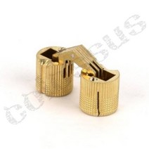 콜로서스 숨은 경첩 숨은힌지, 18파이