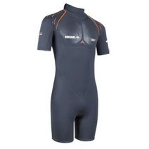 [부샤 BEUCHAT] 옵티마 튜닉 3mm (맨) 남성용, XXL