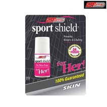 SN24 스포츠쉴드 여성전용 스틱 1P 물집예방 발보호 등산용스틱 하이킬물집방지 구두물집방지 쪼리물집방지