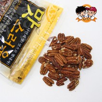 [환씨푸드]피칸 500g 미국산, 피칸 500g