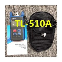 광 파워 메타 측정기 휴대용 광섬유 미터 케이블 테스터 커넥터, -70 to 10dBm