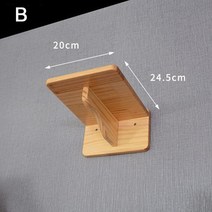 고양이 캣타워 캣휠 캣폴 캣돌 등반 프레임 애완 동물 나무 집 나무 새끼 점프 플랫폼 diy 애완 동물 가구 나무 집 장난감 놀이 집 벽걸이, 협력사, b 20cm x 24.5cm