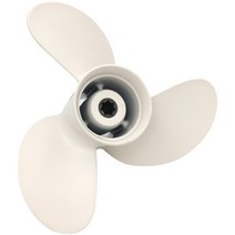 야마하 선외기 프로펠러 15/30/40/60/90 마력 알루미늄 합금 스피드, 2행정 60-85마력 19인치
