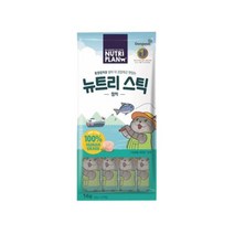 동원 고양이 츄르 간식 뉴트리스틱 참치 4p 애묘 캣 먹이, DDB_상품선택, 상세 설명 참조