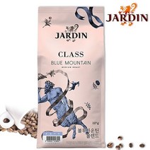 쟈뎅 블루마운틴 블렌드 (분쇄커피) 227g