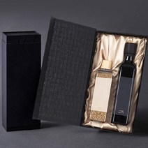 맘씨 명품 유기농 참기름 2종세트 유기농참기름 250ml 유기농볶음깨 160g 선물세트 유치원답례품