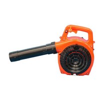 카세이 2행정 엔진블로워 송풍기 EBV260E 제설 청소