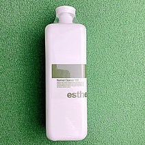 에스테맥스 102노말클렌저 1000ml/대용량클렌징밀크, 113엔자임파우더 225ml