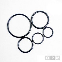 OPM NBR 고무 오링 P계열 P-13 13x2.4, 배송메모에 기입하세요.